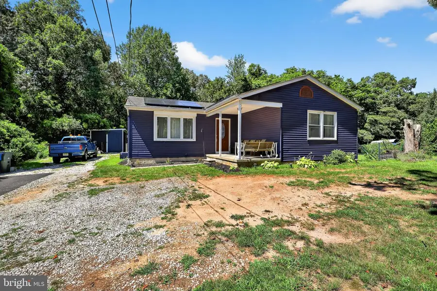 1503 Marshall Mill Rd, Franklinville, NJ 08322 - Image #3