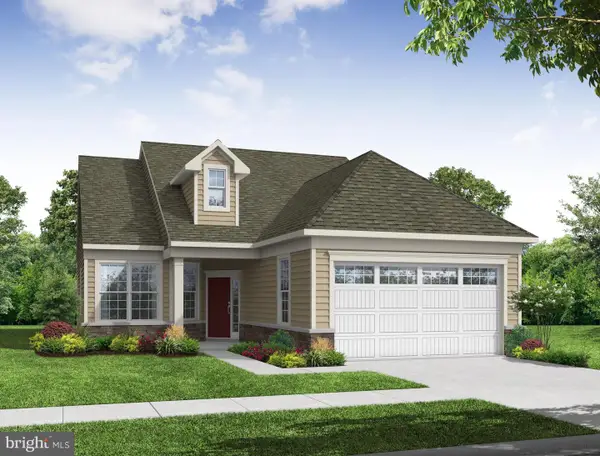 26 Messina Loop, MULLICA HILL, NJ 08062