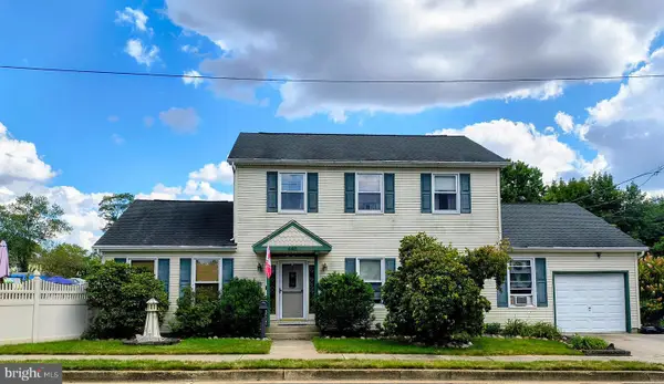 445 Woodbine Ave, WESTVILLE, NJ 08093