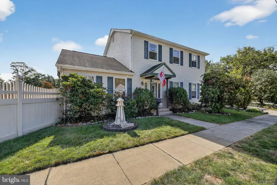 445 Woodbine Ave, Westville, NJ 08093 - Image #2