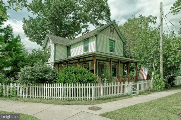 142 2nd Ave, PITMAN, NJ 08071