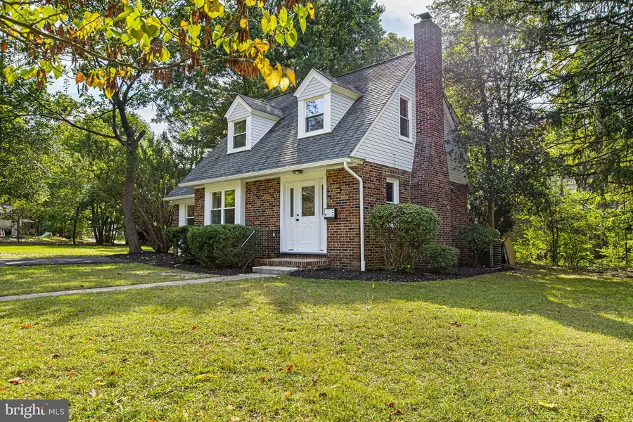 8 W Buttonwood St, Wenonah, NJ 08090 - Image #2