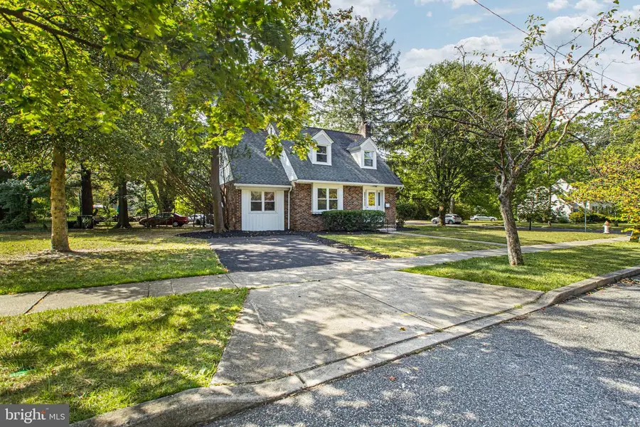 8 W Buttonwood St, Wenonah, NJ 08090 - Image #3
