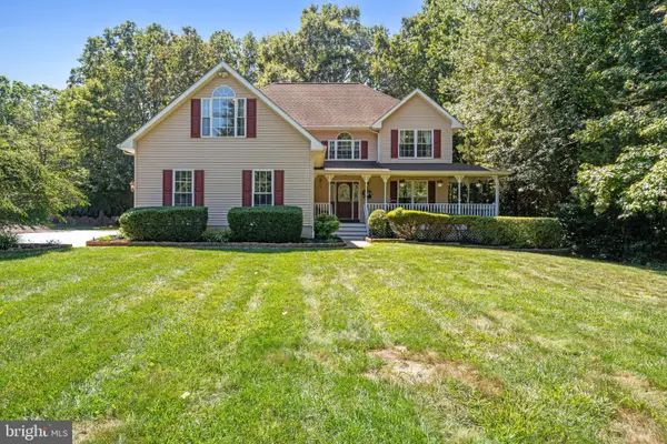 1780 Coles Mill Rd, FRANKLINVILLE, NJ 08322