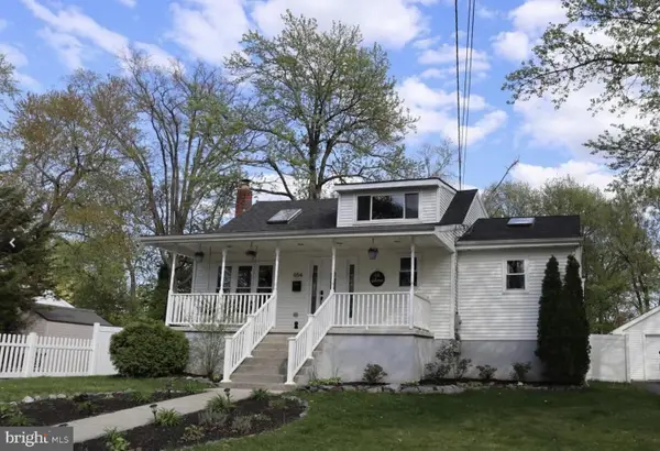 654 Frances Ave, WEST DEPTFORD, NJ 08096