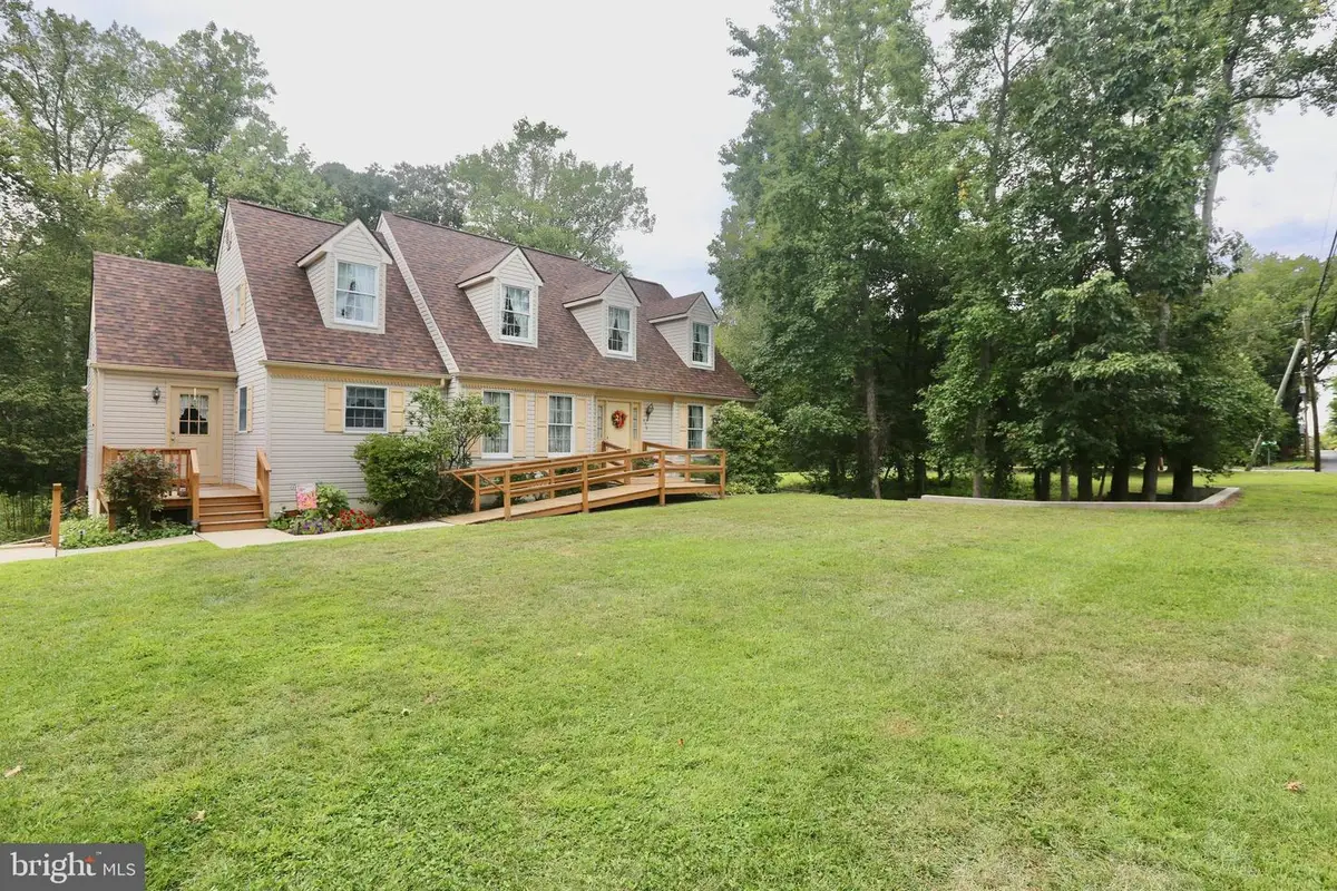679 Jackson Rd, Mullica Hill, NJ 08062 - Image #1