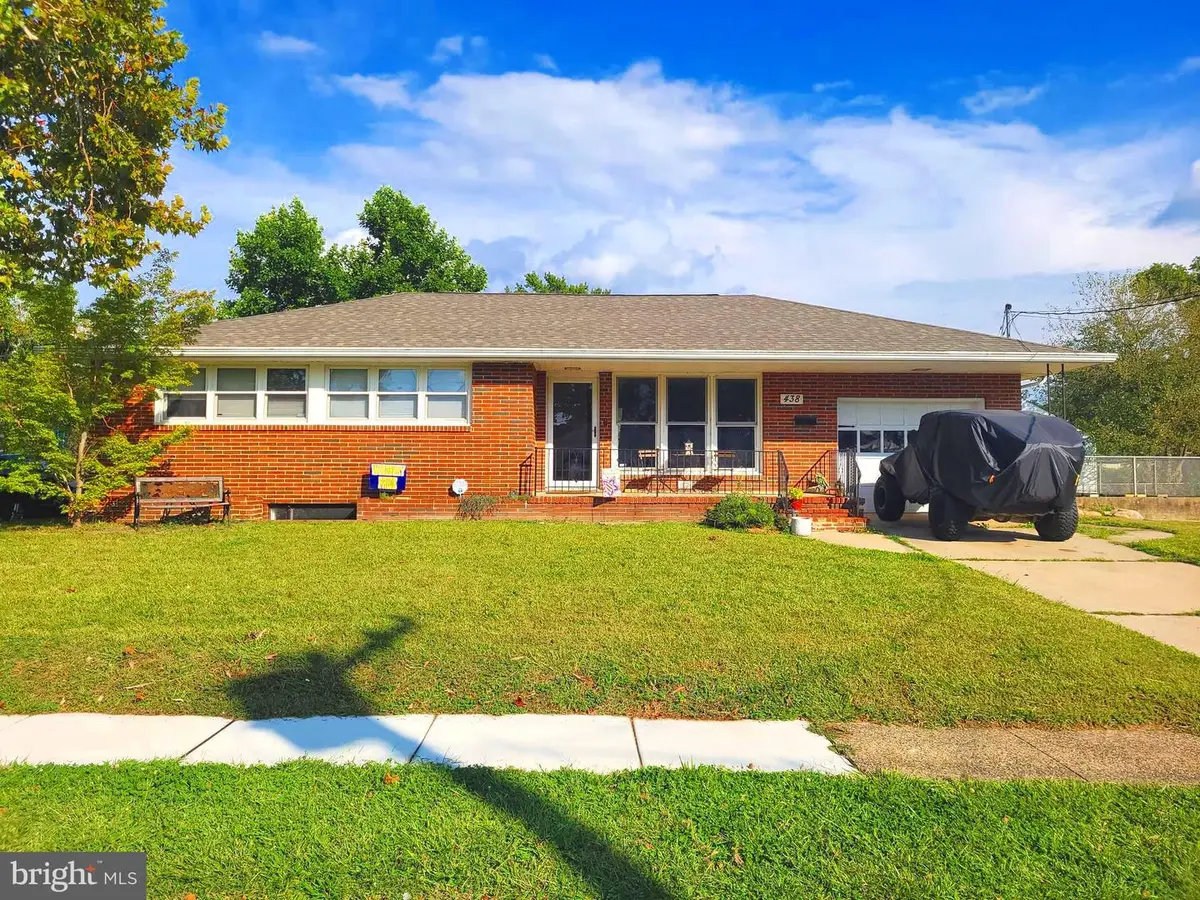 438 S Columbia St, Woodbury, NJ 08096 - Image #1