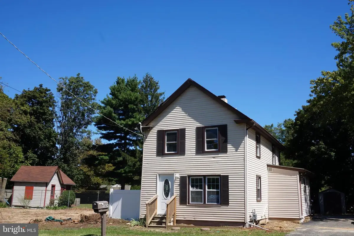 1824 N Tuckahoe Rd, Williamstown, NJ 08094 - Image #1