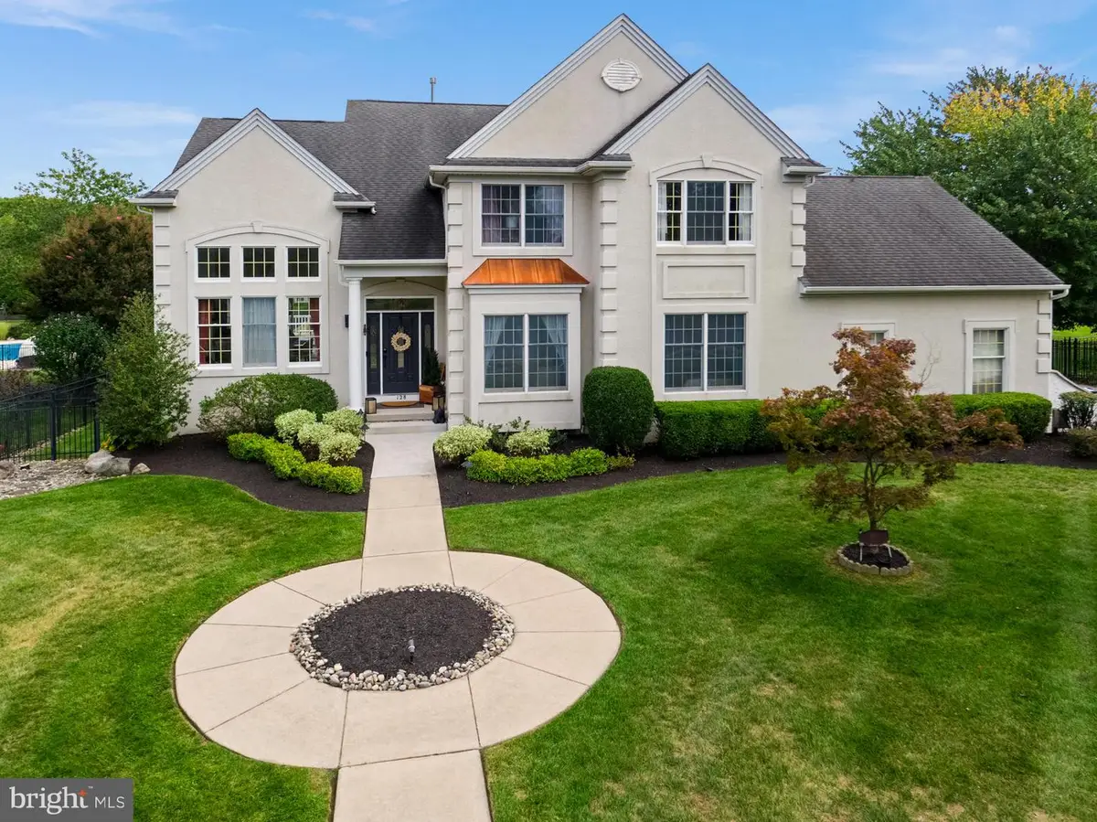 128 Preakness Dr, Mullica Hill, NJ 08062 - Image #1