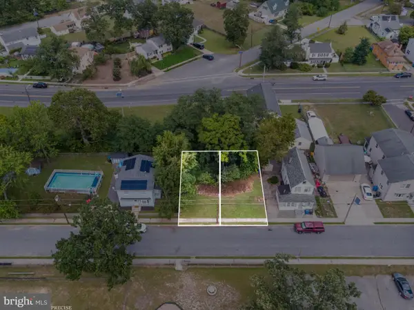 631 Wesley Ave, NATIONAL PARK, NJ 08063