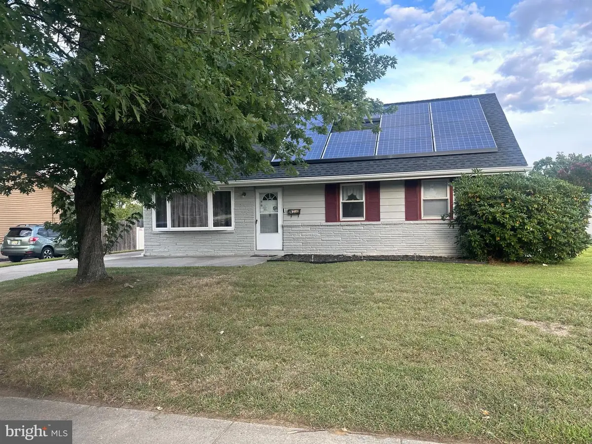 441 Bucknell Ave, Wenonah, NJ 08090 - Image #1