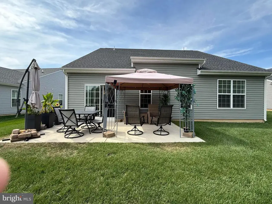 3555 Castleton Dr, Williamstown, NJ 08094 - Image #3