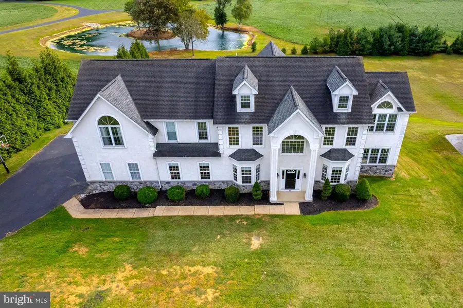 185 Woodland Ave, Mullica Hill, NJ 08062 - Image #3