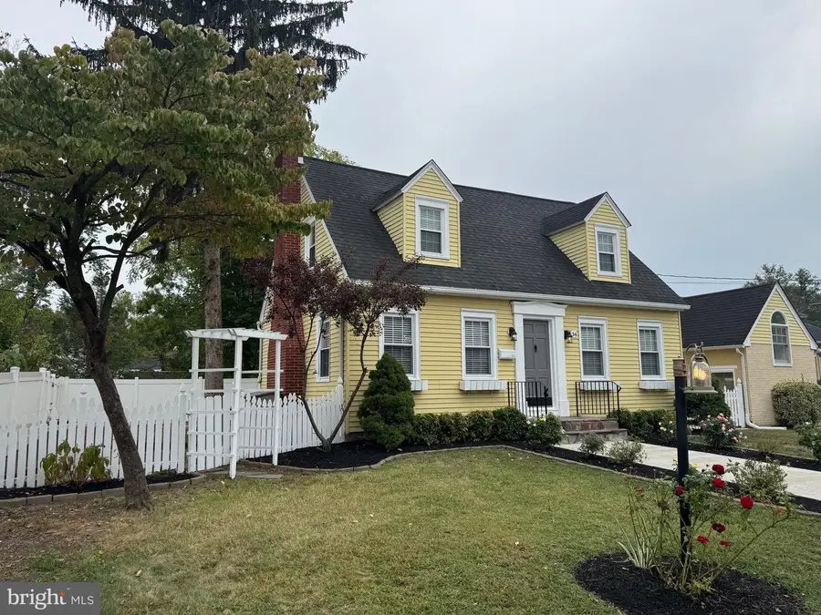 34 S Jackson St, Woodbury, NJ 08096 - Image #2