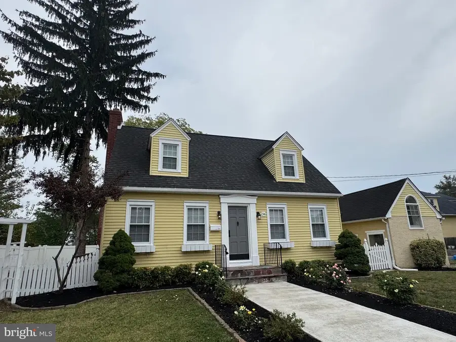 34 S Jackson St, Woodbury, NJ 08096 - Image #3