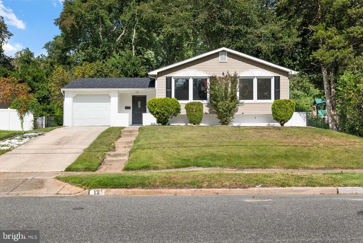 12 Nottingham Way, Blackwood, NJ 08012 - Image #1