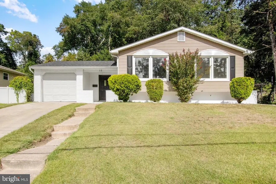 12 Nottingham Way, Blackwood, NJ 08012 - Image #3