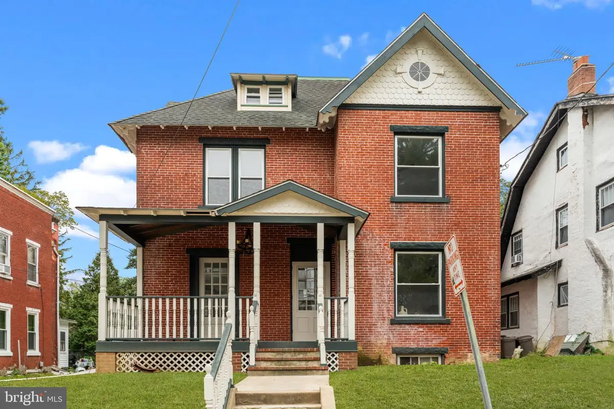 41-43 Curtis Ave, Woodbury, NJ 08096 - Image #1