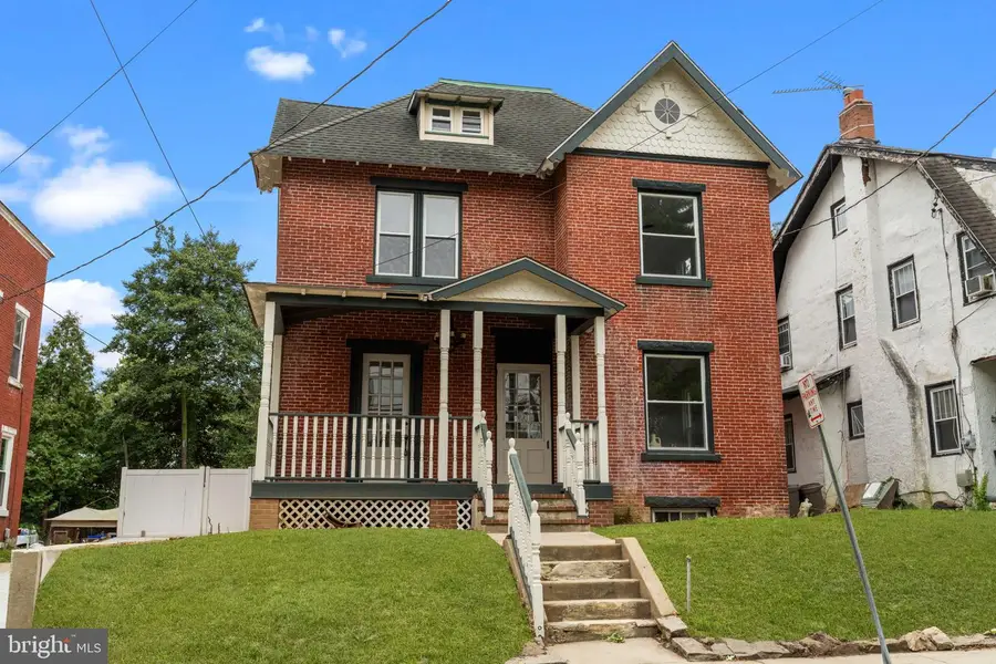 41-43 Curtis Ave, Woodbury, NJ 08096 - Image #2