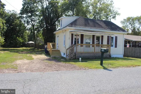 148 Station Ave, FRANKLINVILLE, NJ 08322