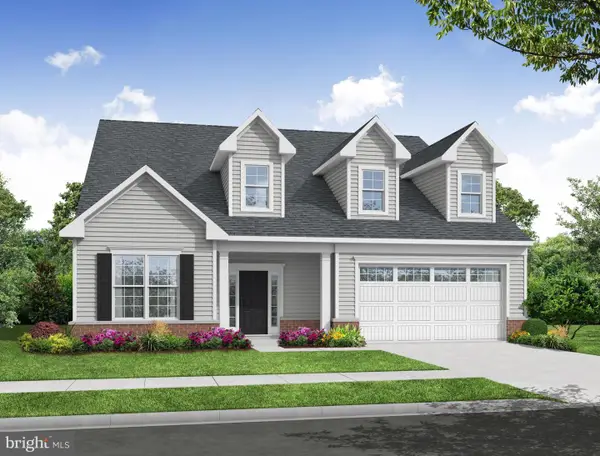 27 Messina Loop, MULLICA HILL, NJ 08062