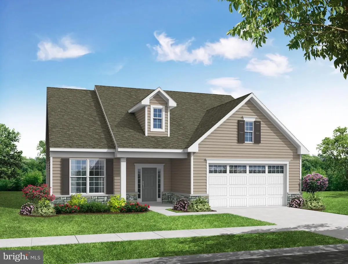 14 Messina Loop, Mullica Hill, NJ 08062 - #1