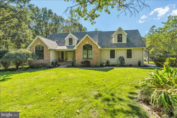 1800 Coles Mill Rd, FRANKLINVILLE, NJ 08322