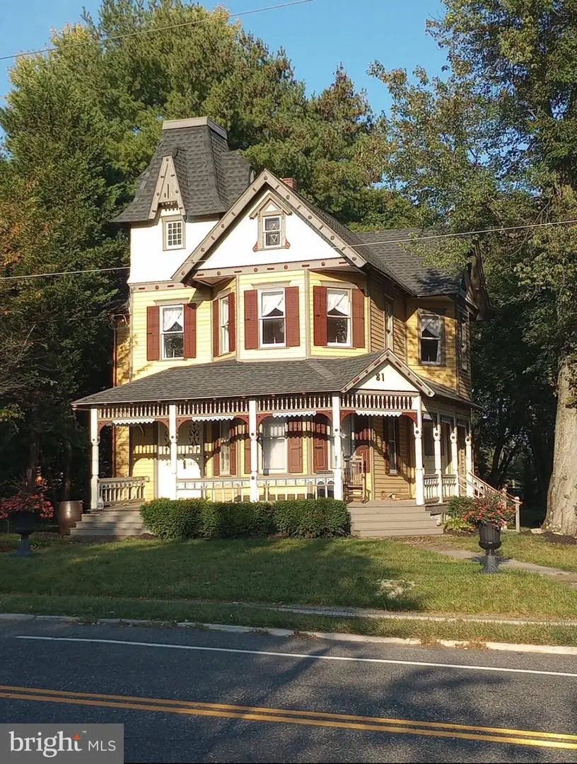 81 N Main St, Mullica Hill, NJ 08062 - Image #1