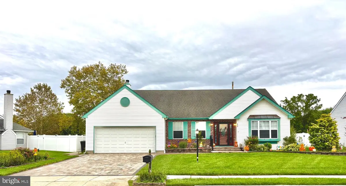 23 Olympia Ln, Sicklerville, NJ 08081 - Image #1