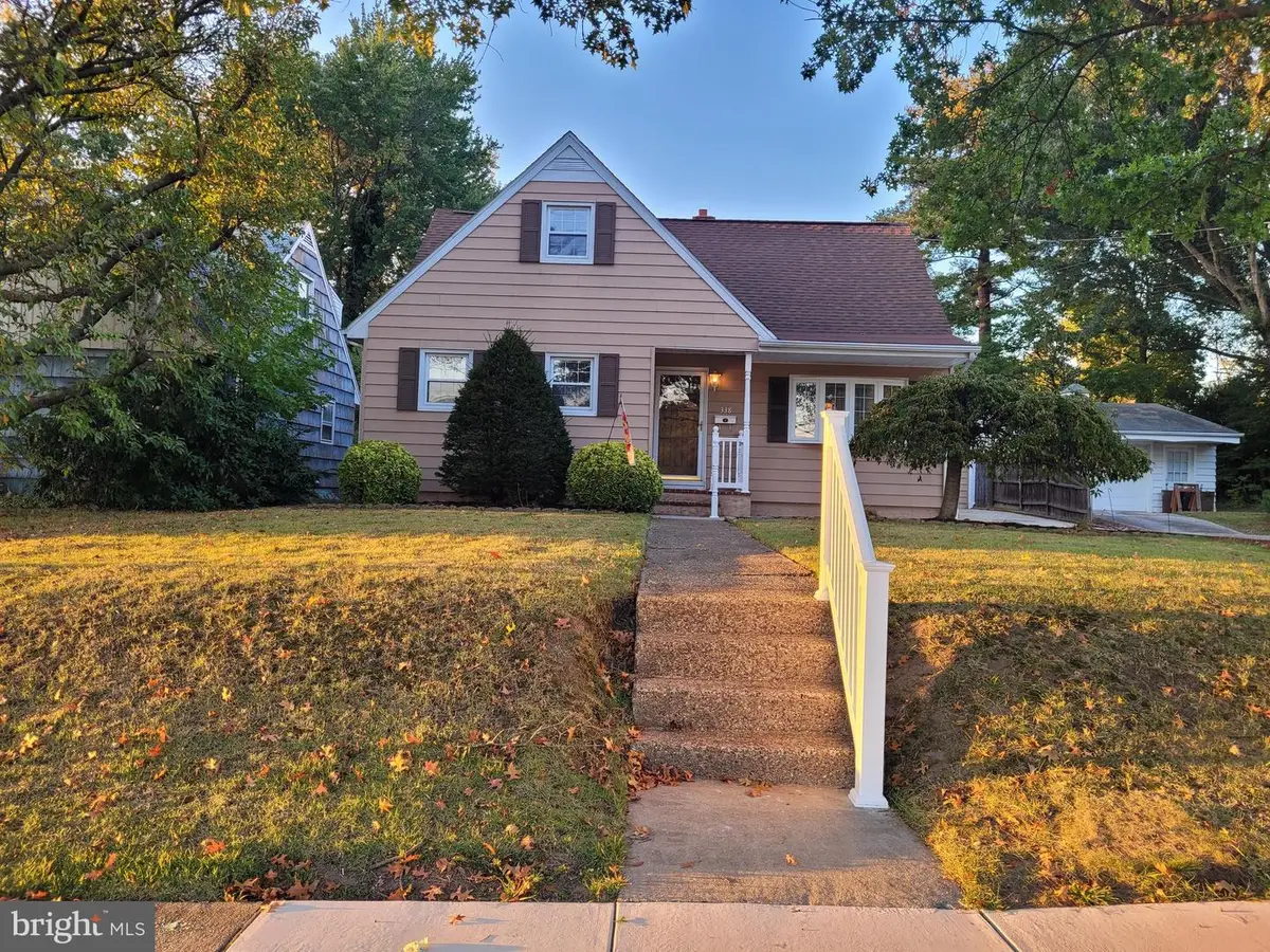 338 E Red Bank Ave, Woodbury, NJ 08096 - Image #1