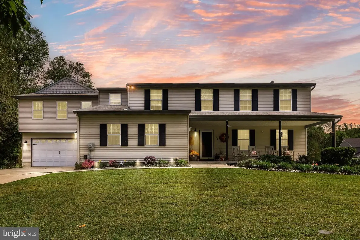 212 Fawn Meadows Dr, Mount Royal, NJ 08061 - Image #1