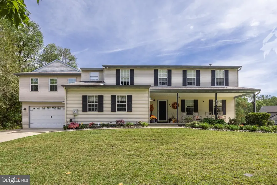 212 Fawn Meadows Dr, Mount Royal, NJ 08061 - Image #2