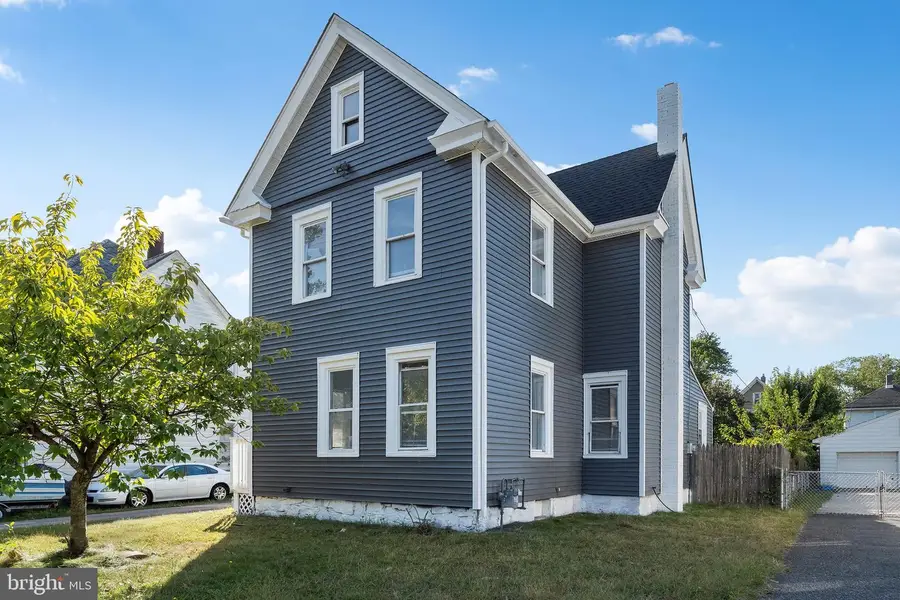 636 Billings Ave, Paulsboro, NJ 08066 - Image #2