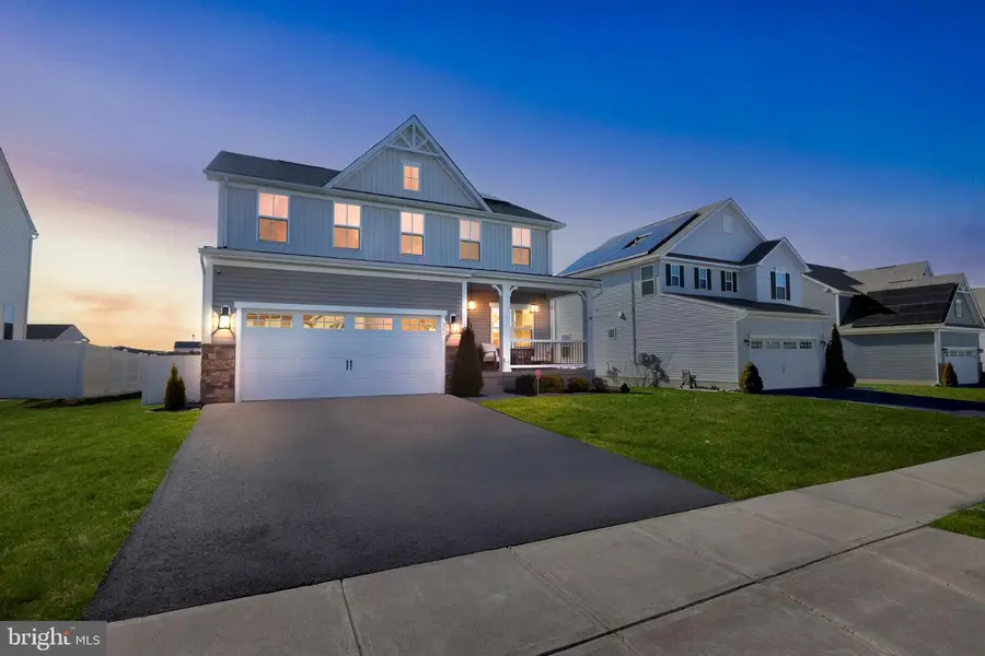 241 Weston Dr, Woolwich Township, NJ 08085 - Image #2