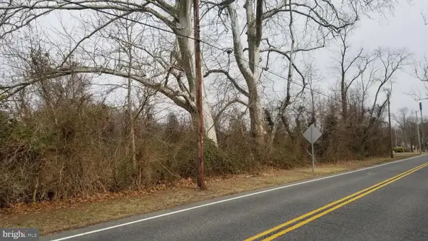 0 Democrat Rd, GIBBSTOWN, NJ 08027