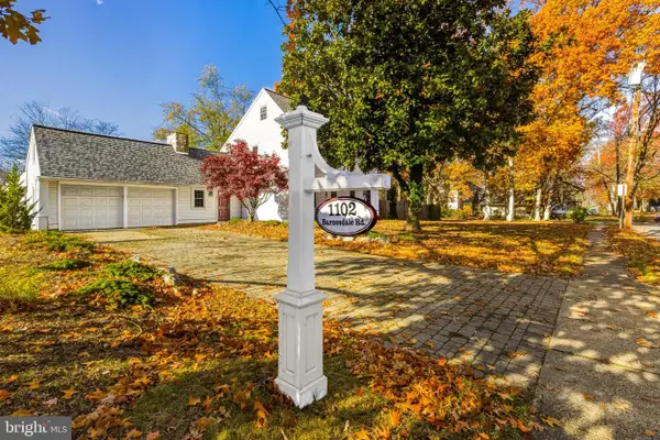 1102 Barnesdale Rd, WEST DEPTFORD, NJ 08096