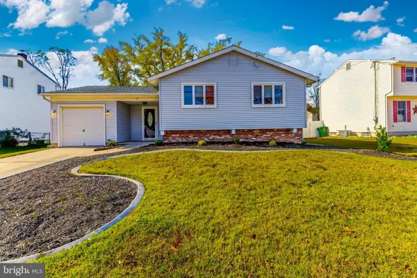 130 Hurffville, BLACKWOOD, NJ 08012