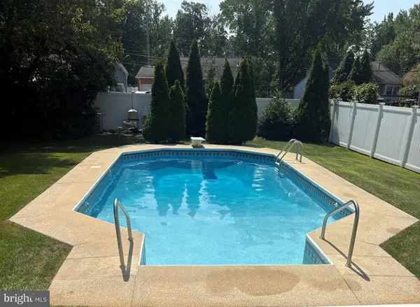 541 Elberne Ave, WEST DEPTFORD, NJ 08093