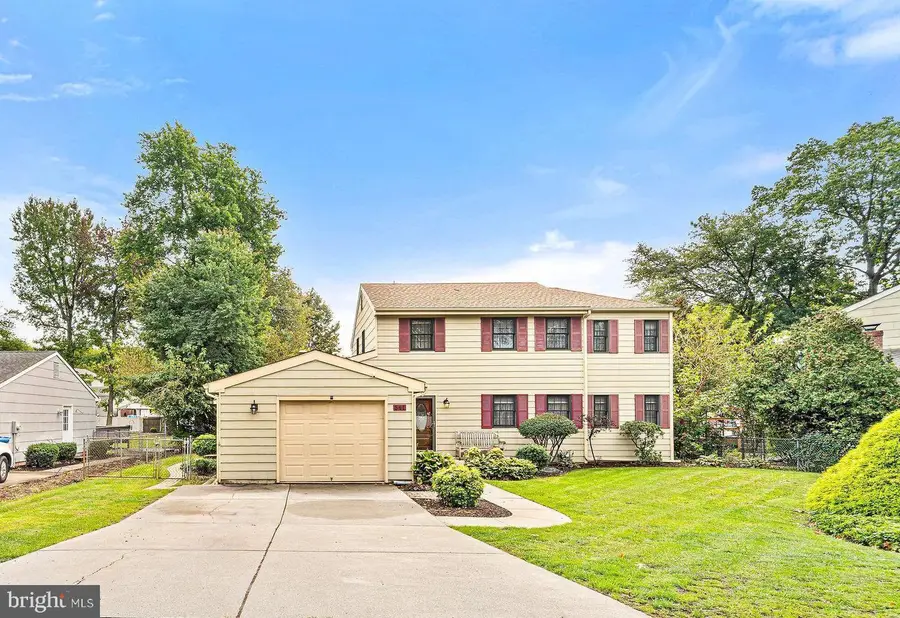 541 Elberne Ave, West Deptford, NJ 08093 - Image #2