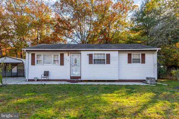 158 Bentwood Dr, MALAGA, NJ 08328