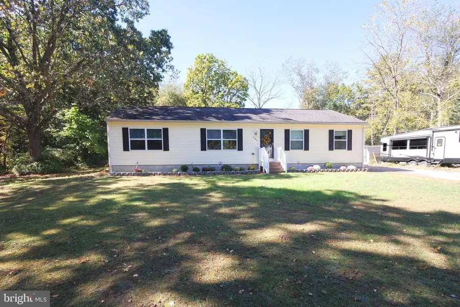 154 Douglass St, Glassboro, NJ 08028 - Image #2