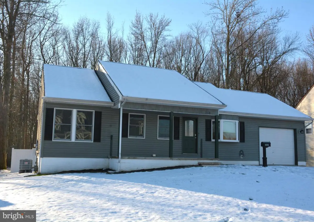 268 Memorial Ave, Gibbstown, NJ 08027 - Image #1