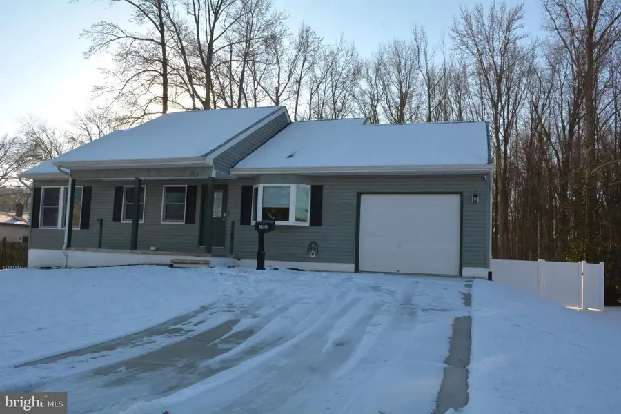 268 Memorial Ave, Gibbstown, NJ 08027 - Image #2