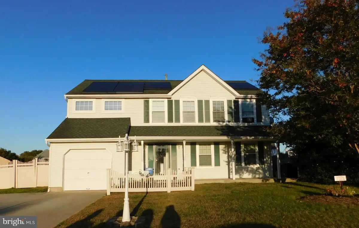 7 Hawthorn Way, Clayton, NJ 08312 - Image #1