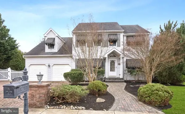 121 Weathervane Dr, MOUNT ROYAL, NJ 08061