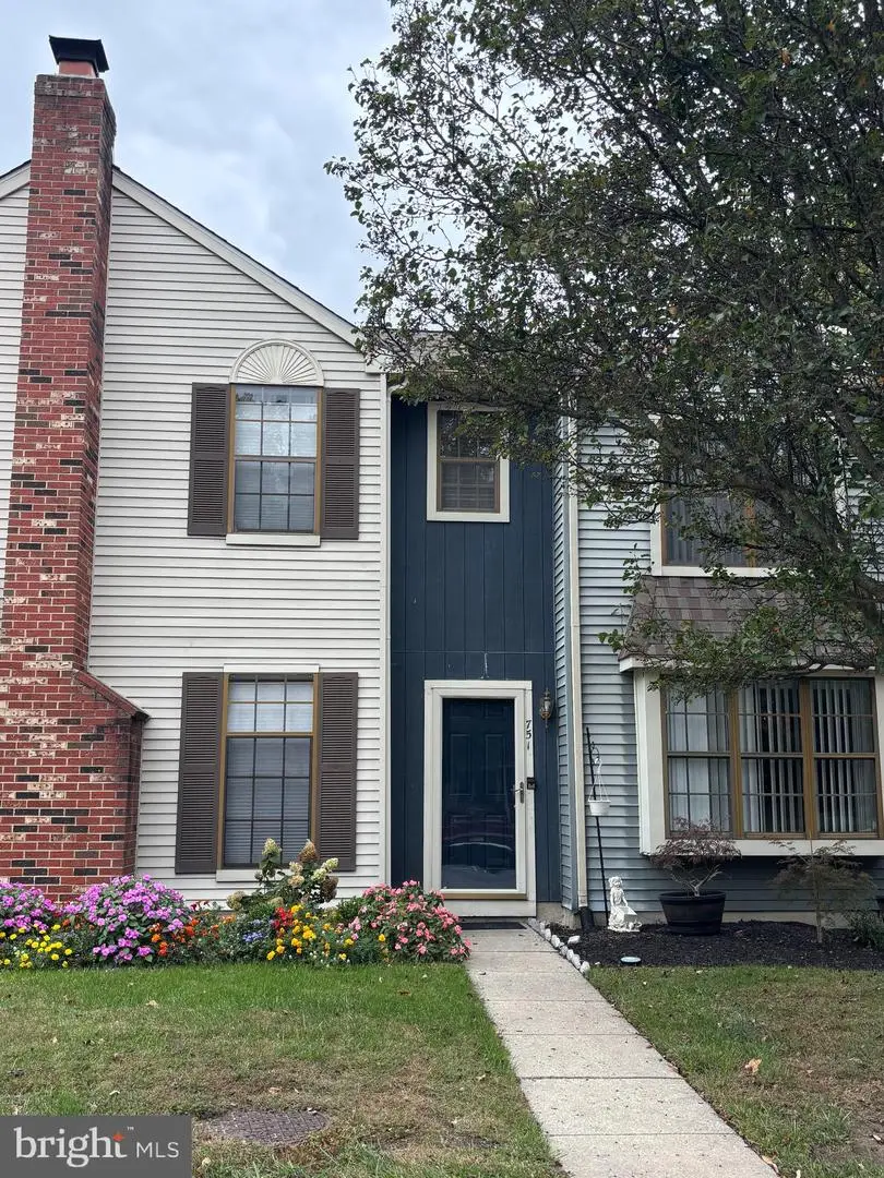 751 Garrison Ct, West Deptford, NJ 08051 - Image #1