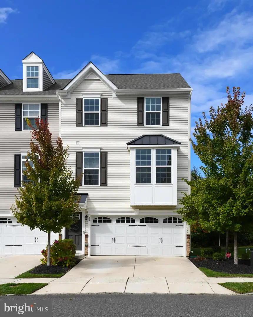 28 Peacock Cir, Sewell, NJ 08080 - Image #1