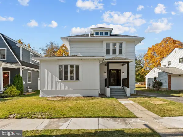 21 S Columbia St, WOODBURY, NJ 08096