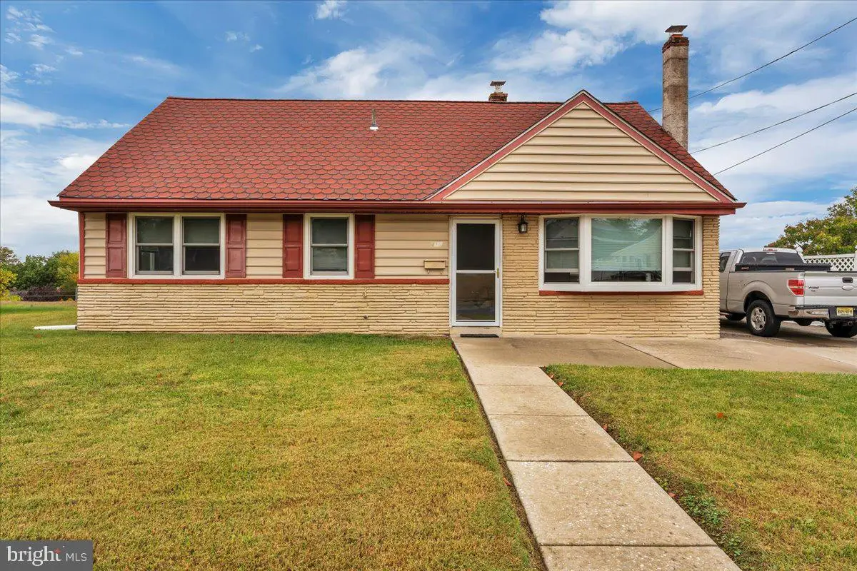 418 Westminster Rd, Wenonah, NJ 08090 - Image #1