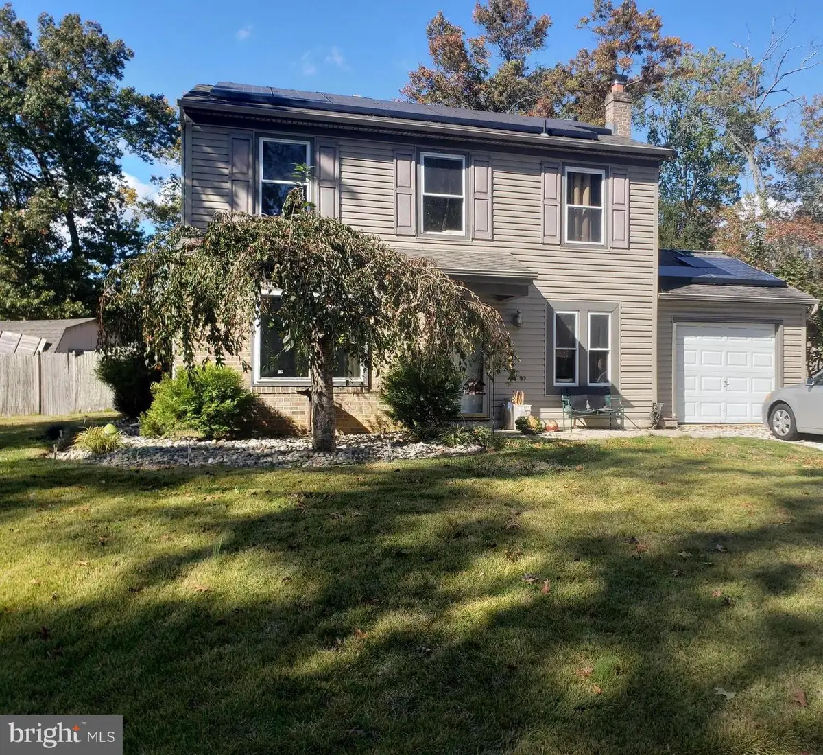 317 Balsam Rd, Williamstown, NJ 08094 - #1
